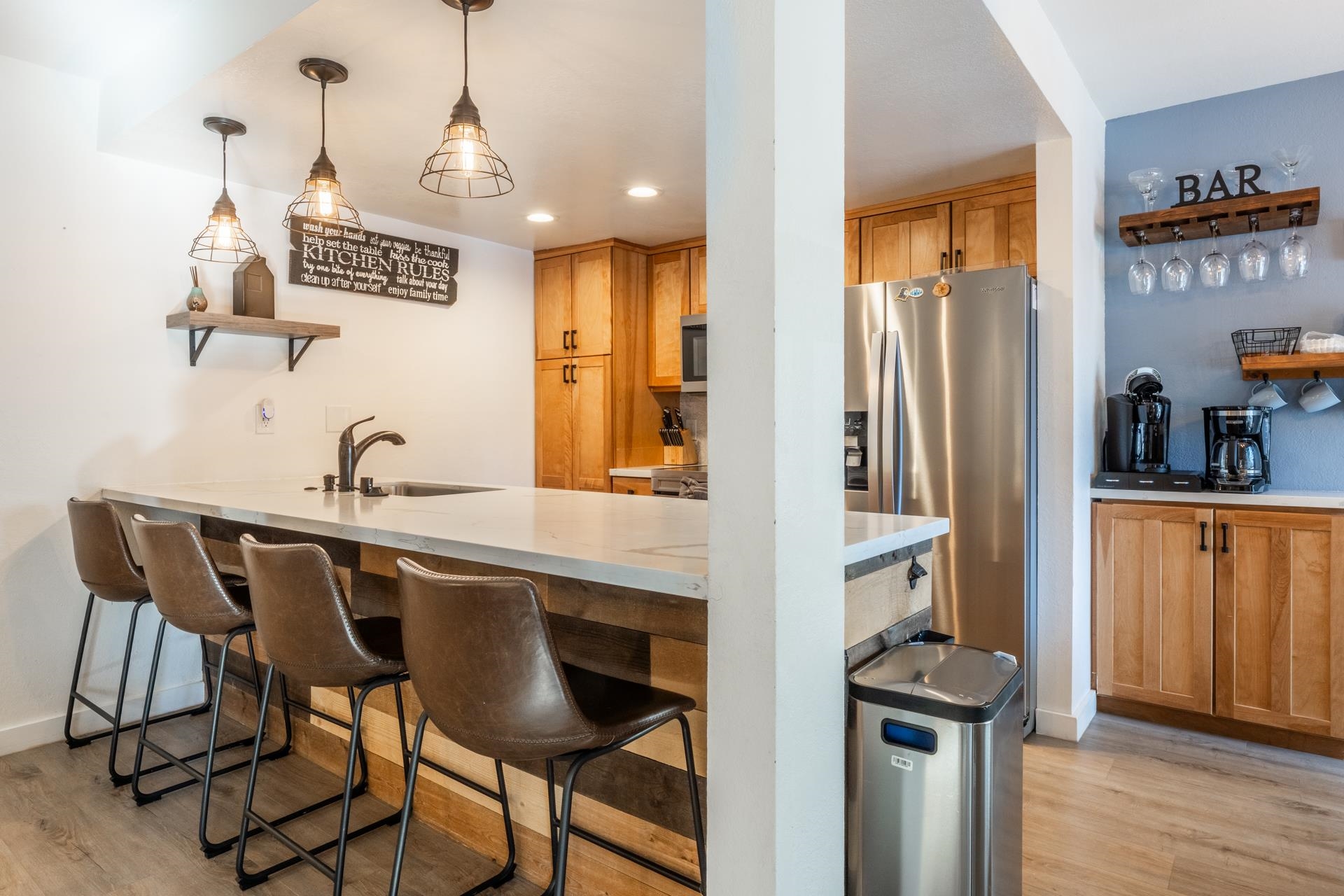 152 Viewpoint Road, Unit 125 Mammoth Lakes, CA 93546 - Photo 11 of 60