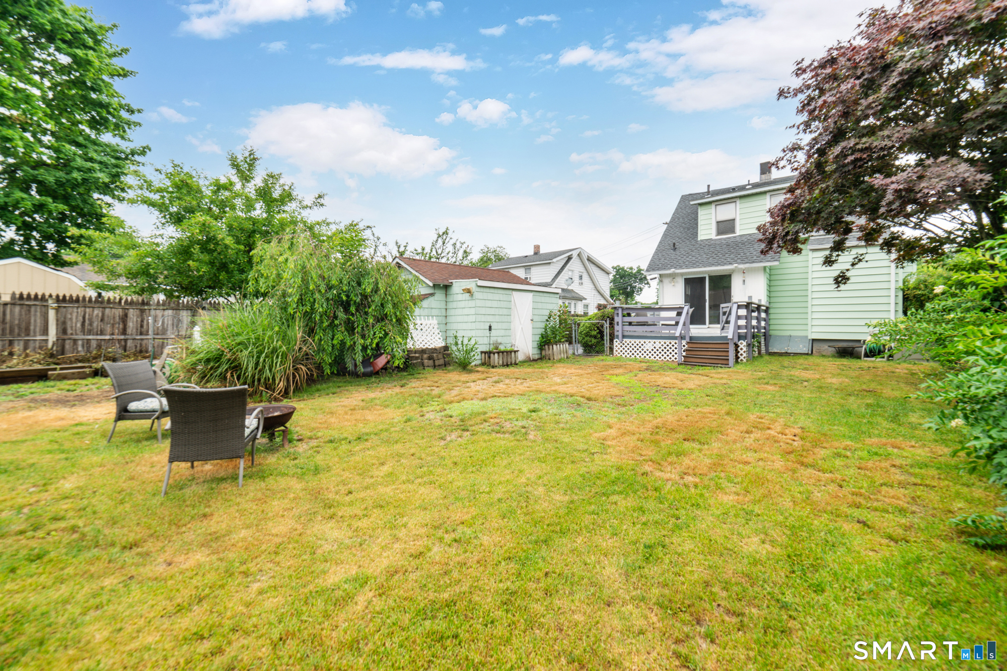 662 Milford Point Road Milford, CT 06460 - Photo 22 of 26