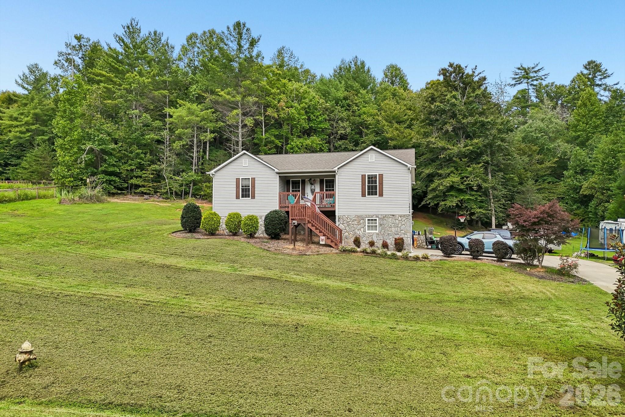 3604 Deerbrook Road Lenoir, NC 28645 - Photo 25 of 25 Gallery Image 25