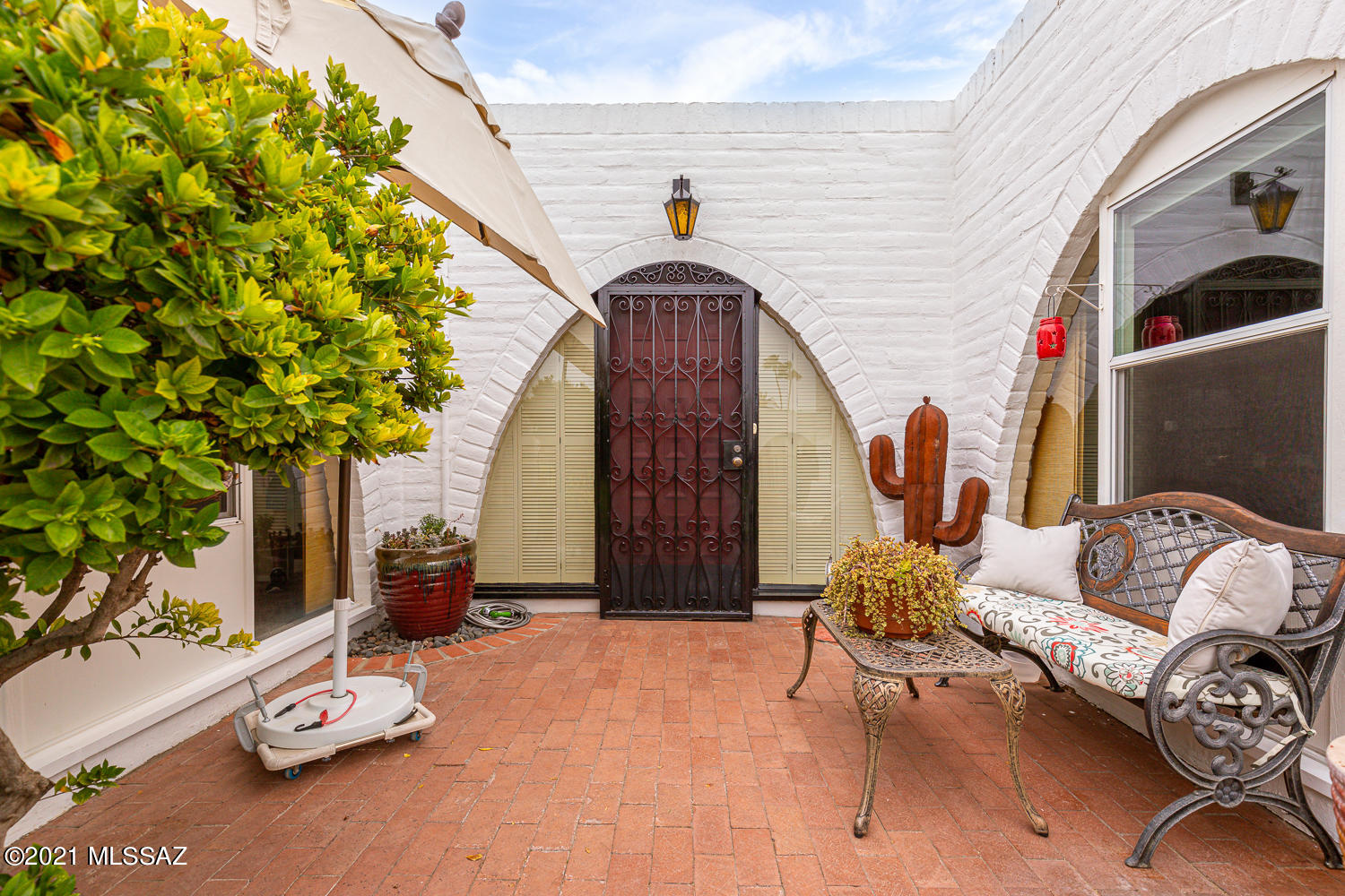 630 West Roller Coaster Road Tucson, AZ 85704 - Photo 6 of 47 Gallery Image 6