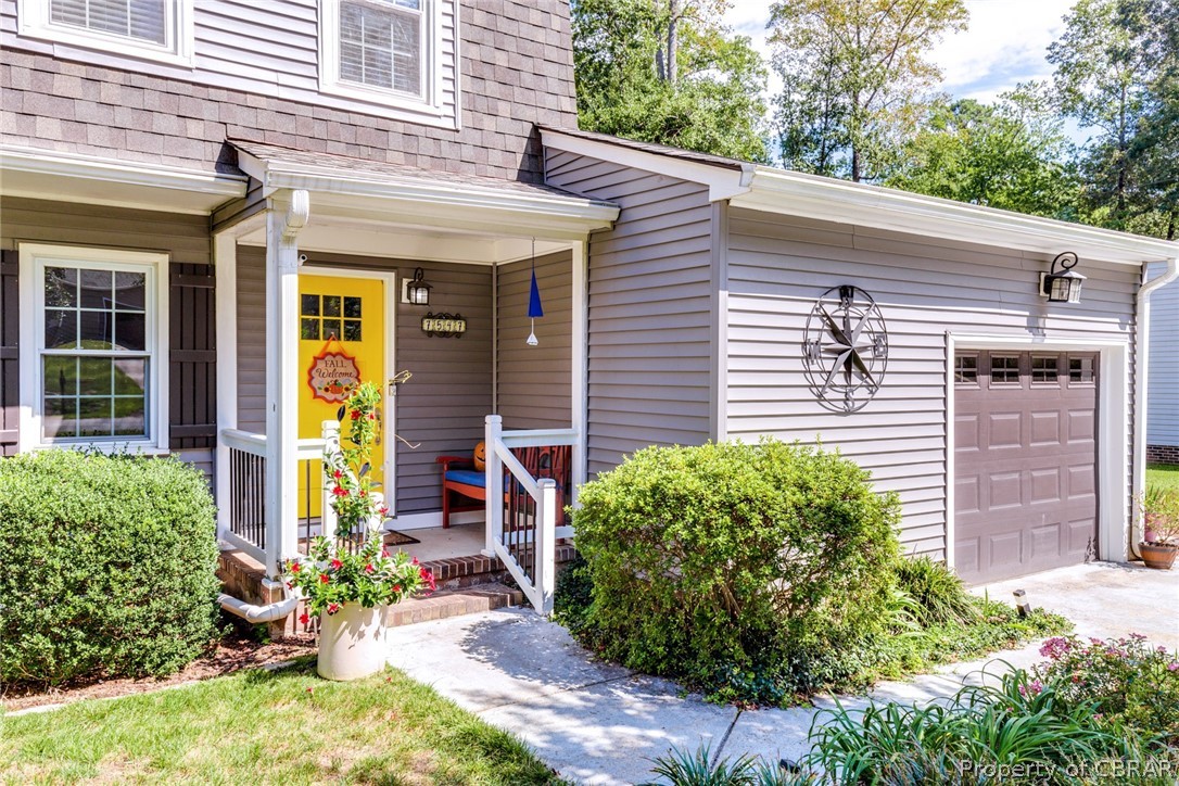 7547 Forbes Road Gloucester, VA 23061 - Photo 2 of 17 Gallery Image 2