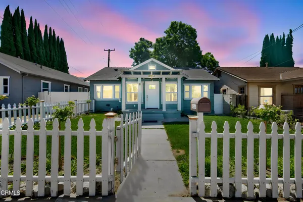 $699,000 | 8312 Greenleaf Avenue, Whittier, CA 90602
