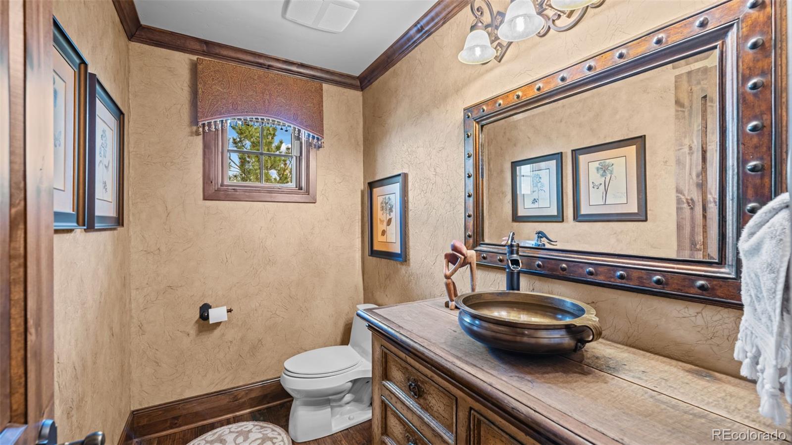 13684 Random Ridge View Colorado Springs, CO 80921 - Photo 21 of 43