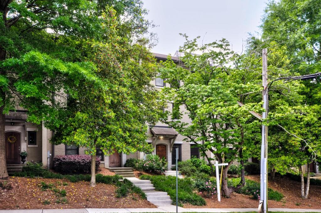 207 Knob Hills Circle Decatur, GA 30030 - Photo 1 of 1