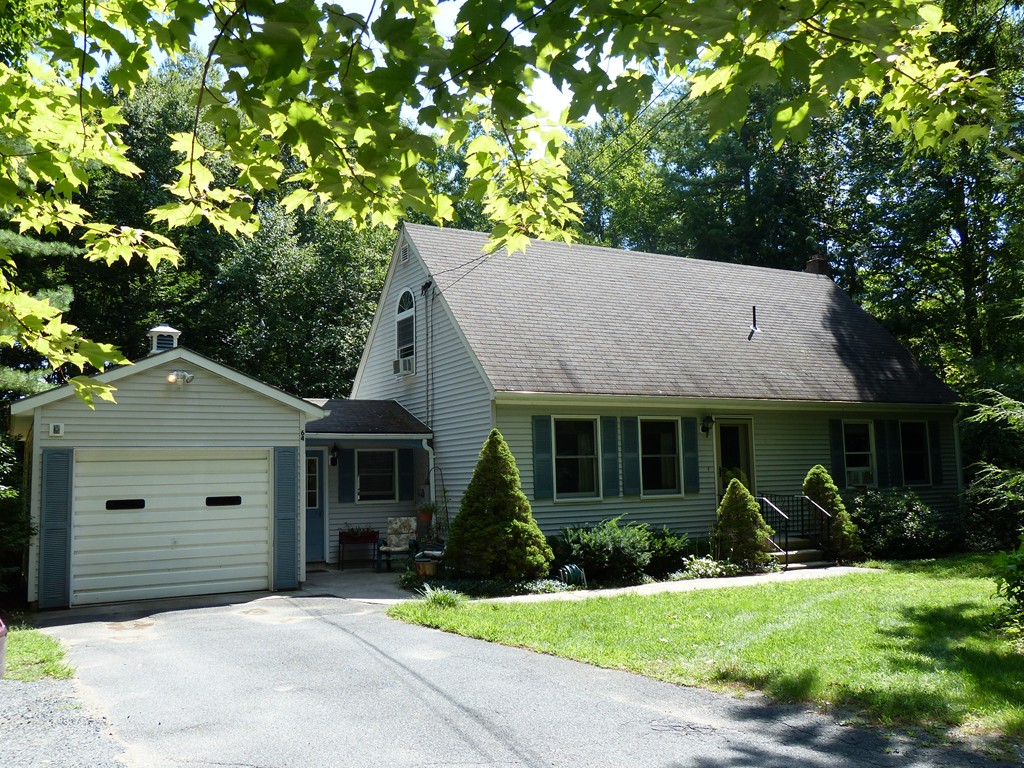 64 E Road Orange, MA 01364 - Photo 1 of 22