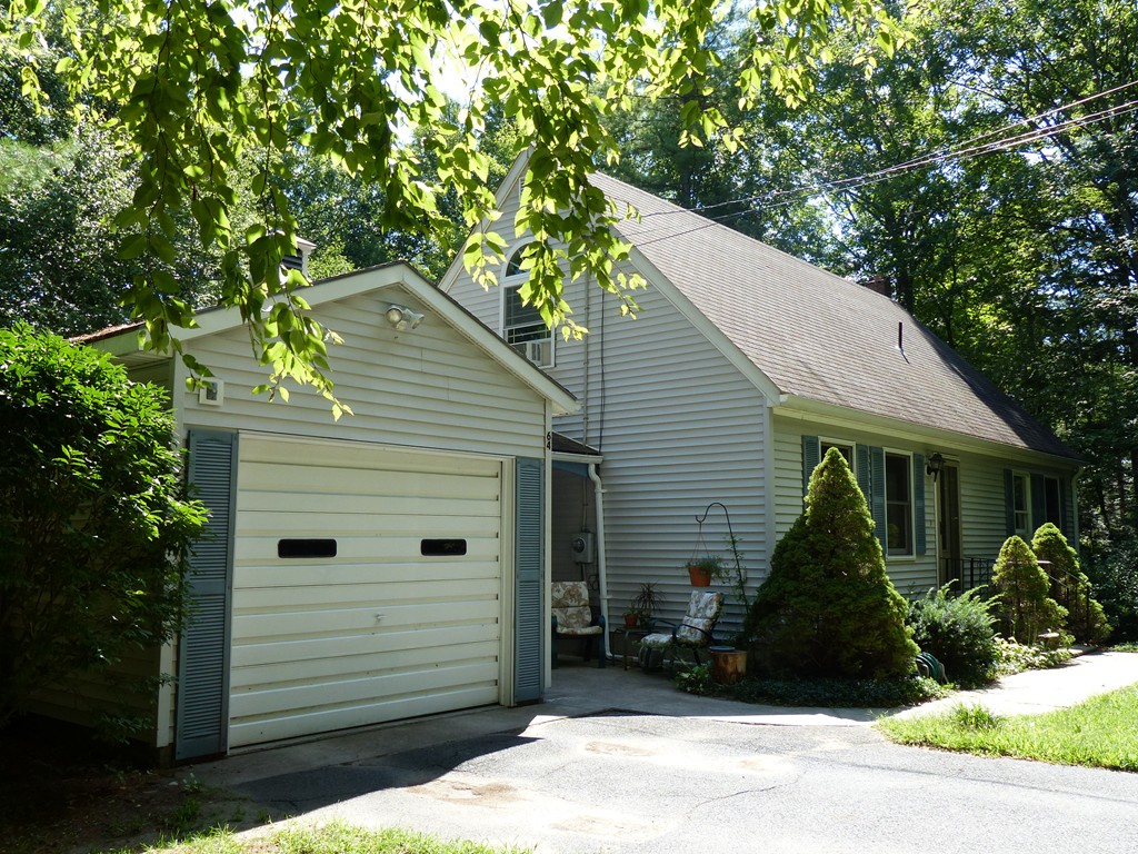 64 E Road Orange, MA 01364 - Photo 21 of 22