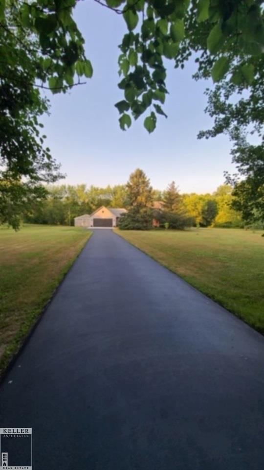 24530 Dayton Road Armada, MI 48005 - Photo 62 of 69