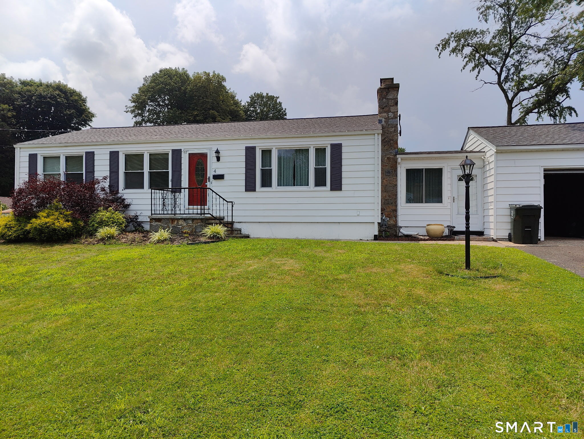 4 Ascolese Road Trumbull, CT 06611 - Photo 1 of 15