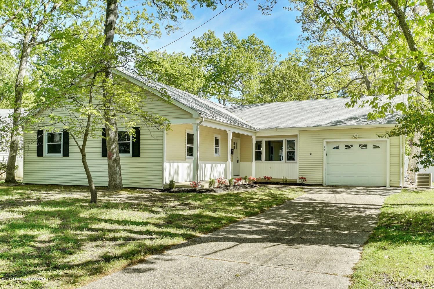 94 Salem Road Brick, NJ 08724 - Photo 1 of 26 Great Laurelhurst Neighborhood