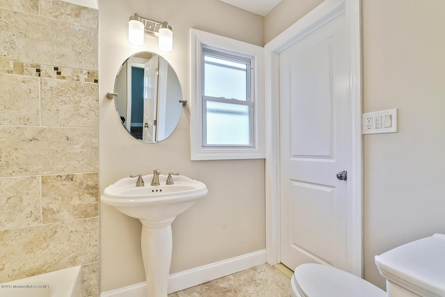94 Salem Road Brick, NJ 08724 - Photo 19 of 26 Master Bath View