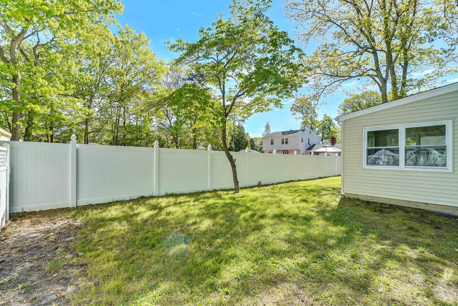 94 Salem Road Brick, NJ 08724 - Photo 26 of 26 Additional rear yard views