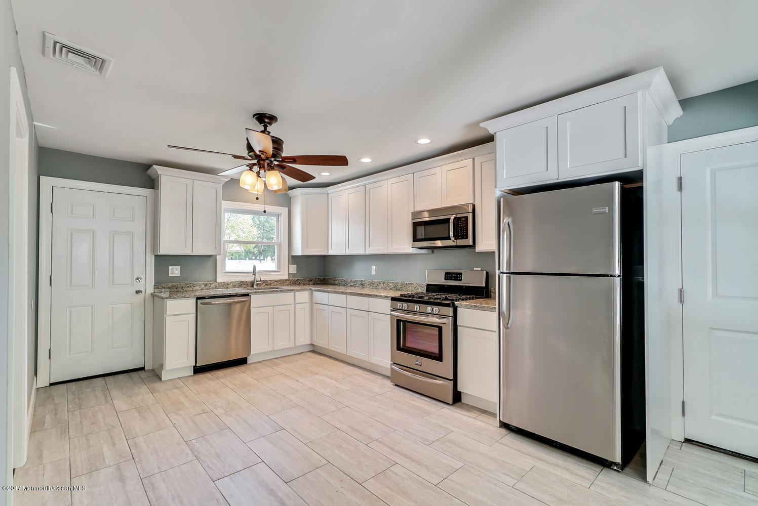 94 Salem Road Brick, NJ 08724 - Photo 3 of 26 New Custom Kitchen