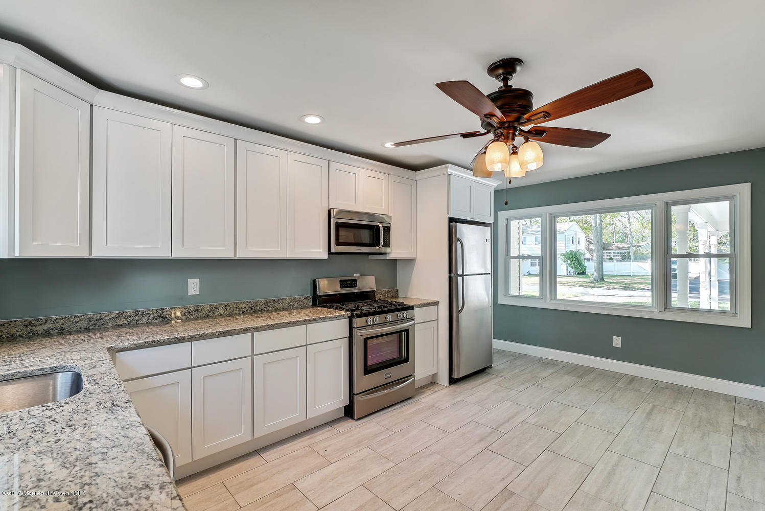 94 Salem Road Brick, NJ 08724 - Photo 5 of 26 Great Counter Space