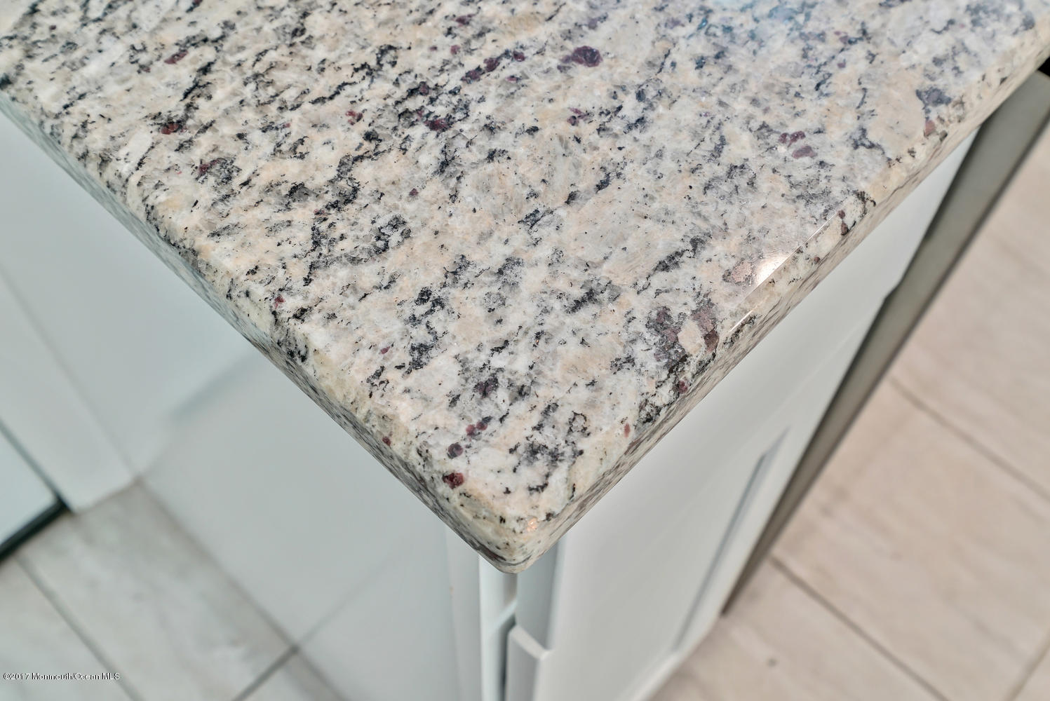 94 Salem Road Brick, NJ 08724 - Photo 7 of 26 Neutral Granite Counter tops