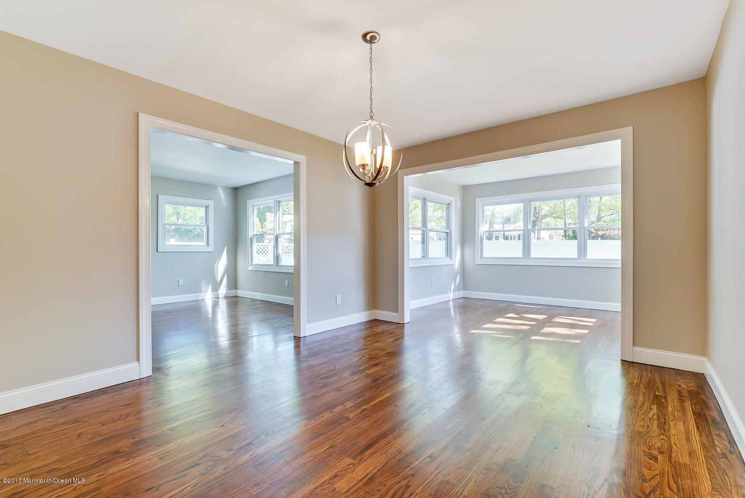 94 Salem Road Brick, NJ 08724 - Photo 8 of 26 Formal Dining Room