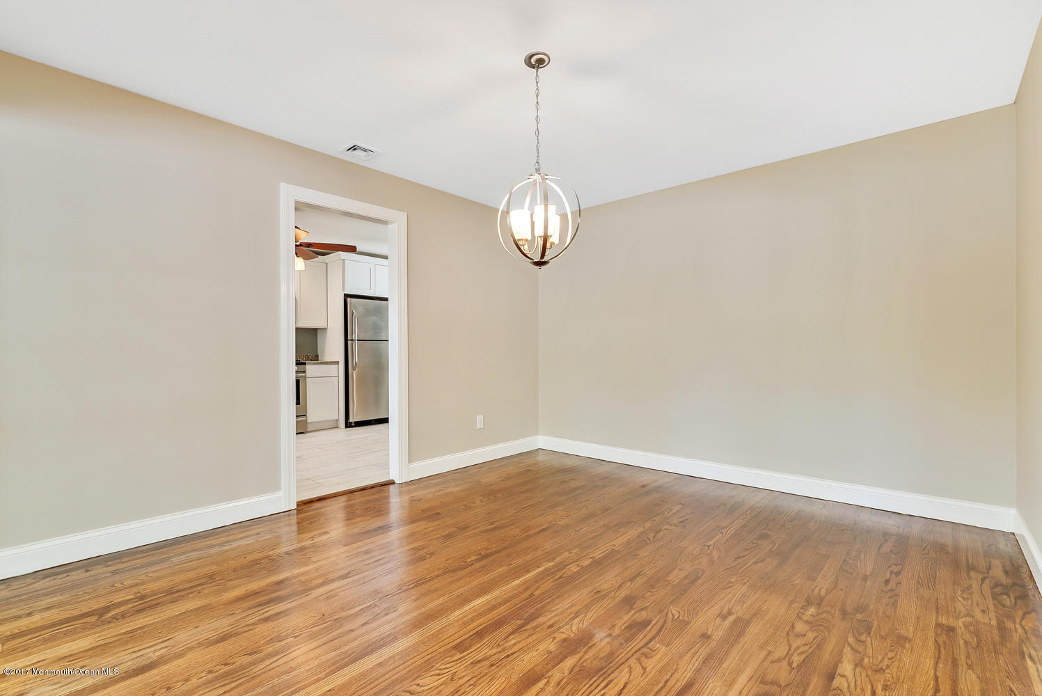 94 Salem Road Brick, NJ 08724 - Photo 9 of 26 Additional Dining Room Views