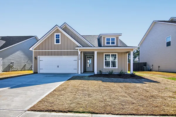 $384,900 | 2358 Laurens Street, Grovetown, GA 30813