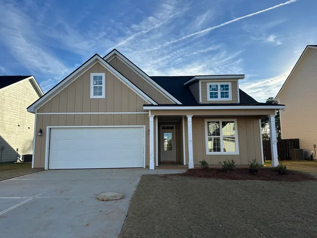$384,900 | 2358 Laurens Street, Grovetown, GA 30813