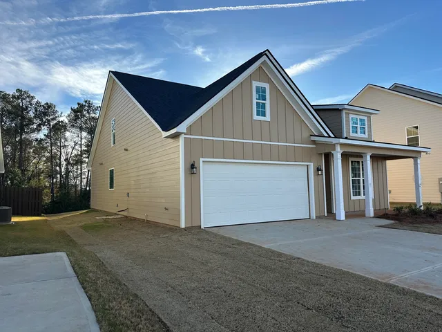 $384,900 | 2358 Laurens Street, Grovetown, GA 30813