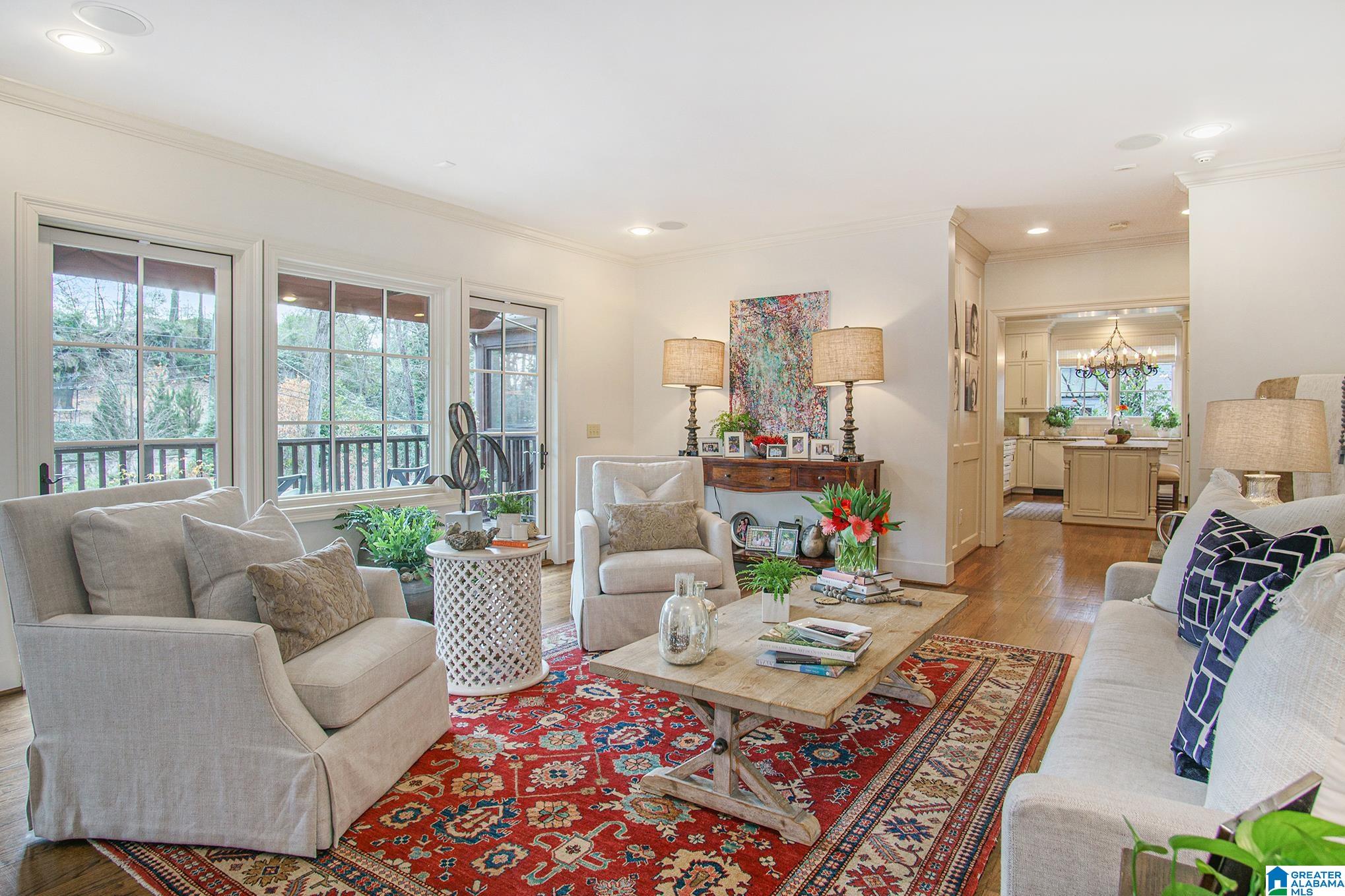 3097 Salisbury Road Birmingham, AL 35213 - Photo 10 of 50