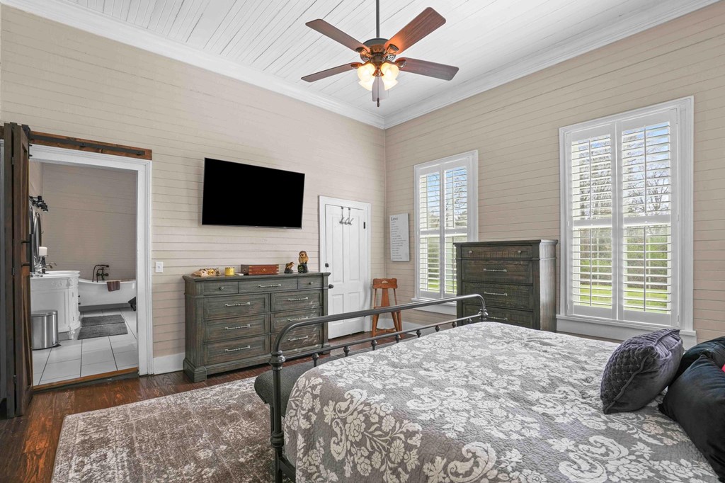 193 Bartee Road Woodbury, GA 30293 - Photo 34 of 84 Gallery Image 34