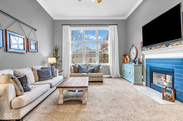 $370,000 | 1134 Brookside Drive, Lebanon, IN 46052