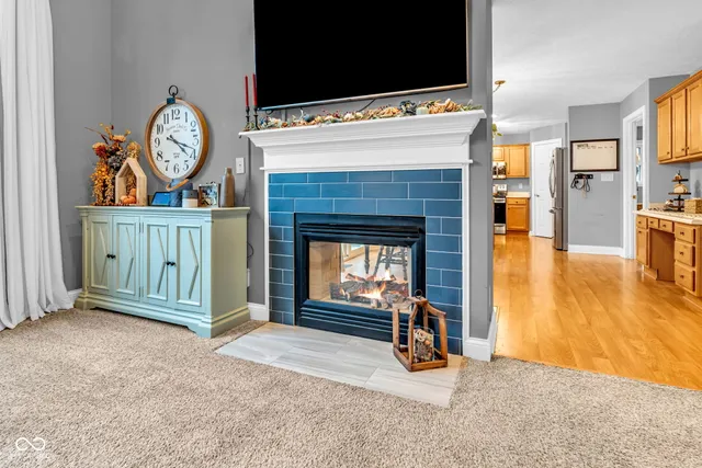 $370,000 | 1134 Brookside Drive, Lebanon, IN 46052