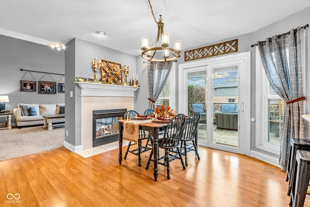 $370,000 | 1134 Brookside Drive, Lebanon, IN 46052