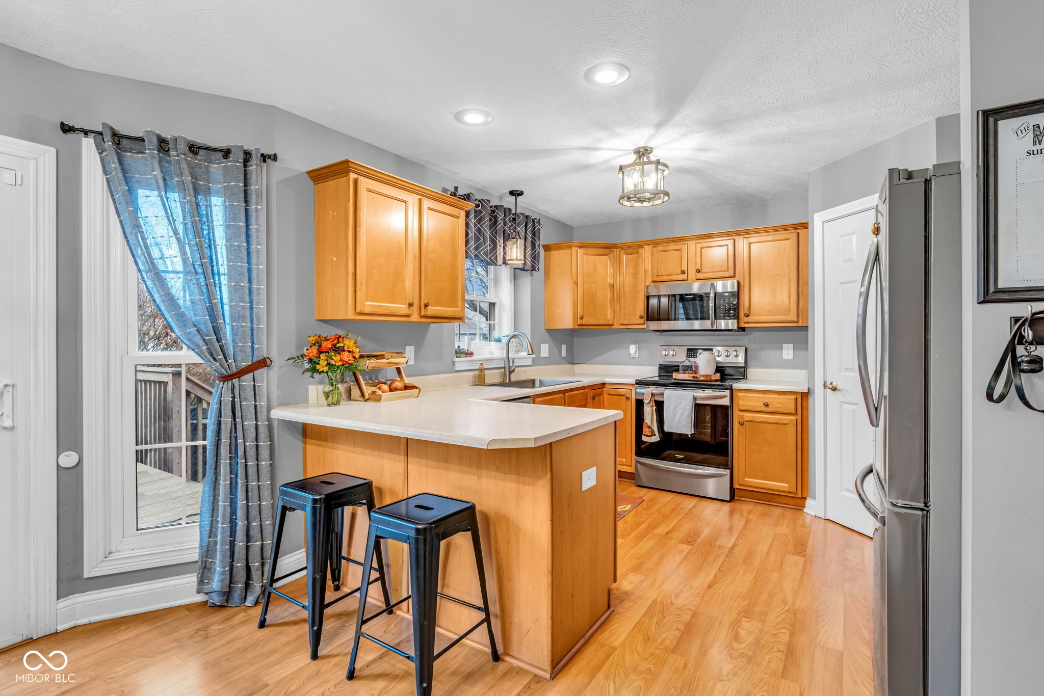 1134 Brookside Drive Lebanon, IN 46052 - Photo 19 of 50