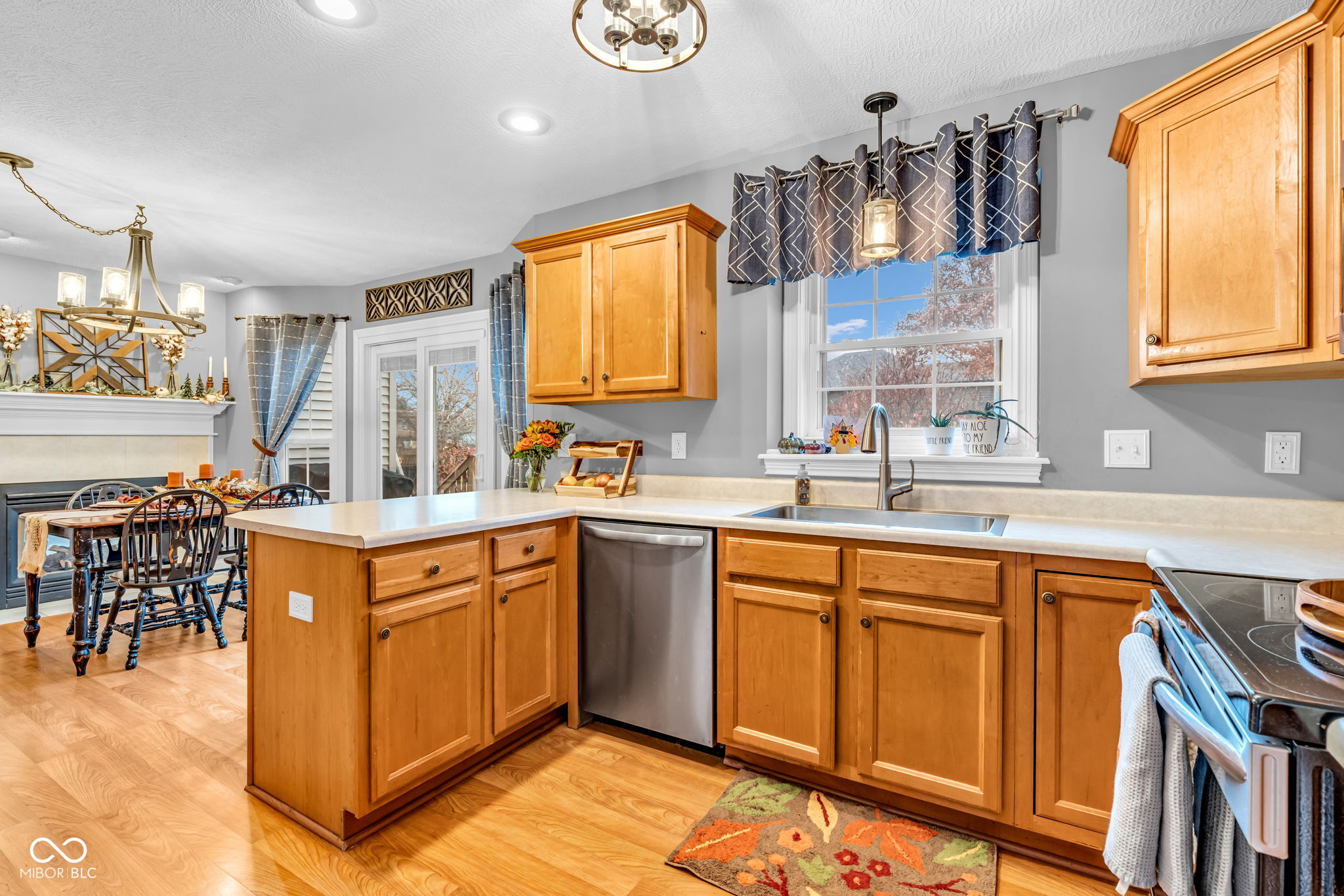 1134 Brookside Drive Lebanon, IN 46052 - Photo 22 of 50