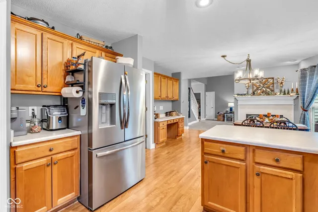 $370,000 | 1134 Brookside Drive, Lebanon, IN 46052