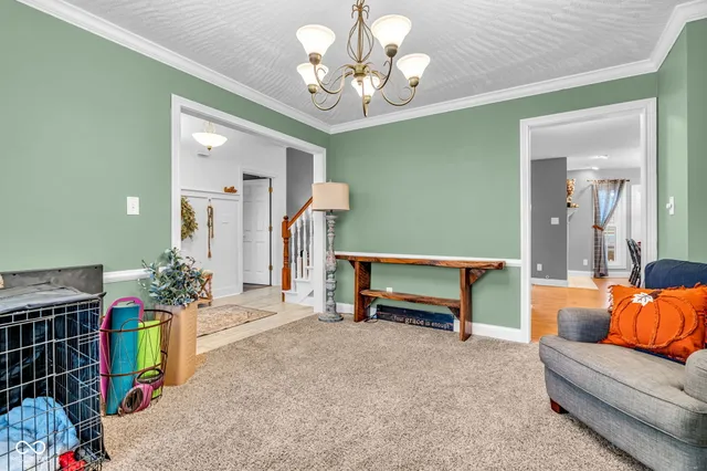 $370,000 | 1134 Brookside Drive, Lebanon, IN 46052