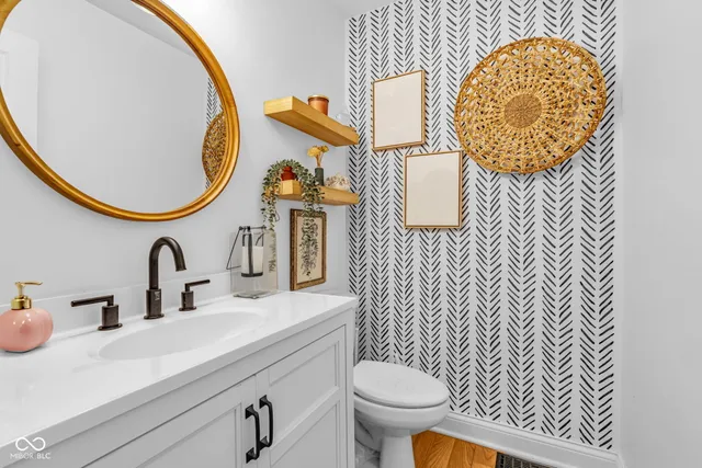 $370,000 | 1134 Brookside Drive, Lebanon, IN 46052