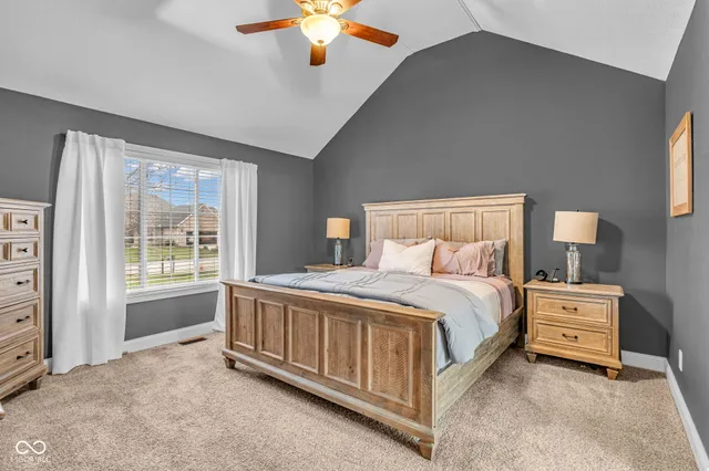 $370,000 | 1134 Brookside Drive, Lebanon, IN 46052