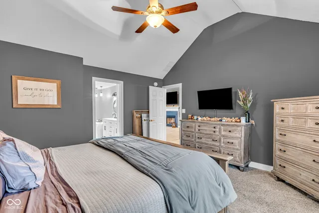 $370,000 | 1134 Brookside Drive, Lebanon, IN 46052