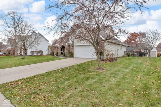 $370,000 | 1134 Brookside Drive, Lebanon, IN 46052