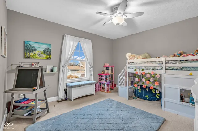 $370,000 | 1134 Brookside Drive, Lebanon, IN 46052