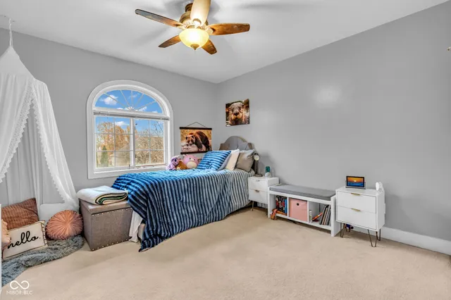 $370,000 | 1134 Brookside Drive, Lebanon, IN 46052