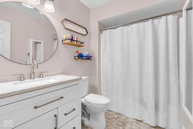 $370,000 | 1134 Brookside Drive, Lebanon, IN 46052