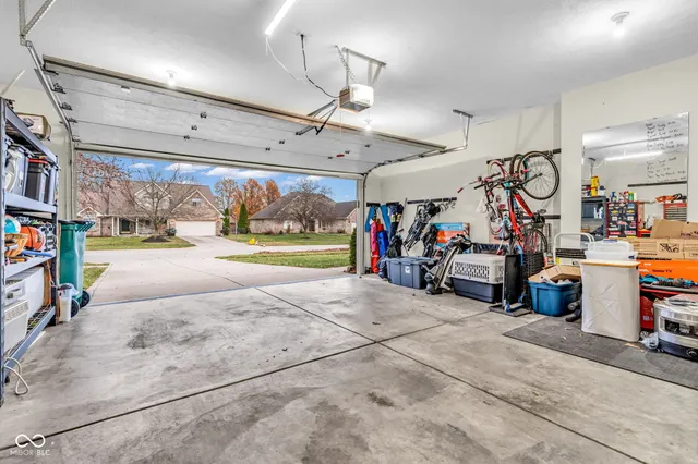 $370,000 | 1134 Brookside Drive, Lebanon, IN 46052