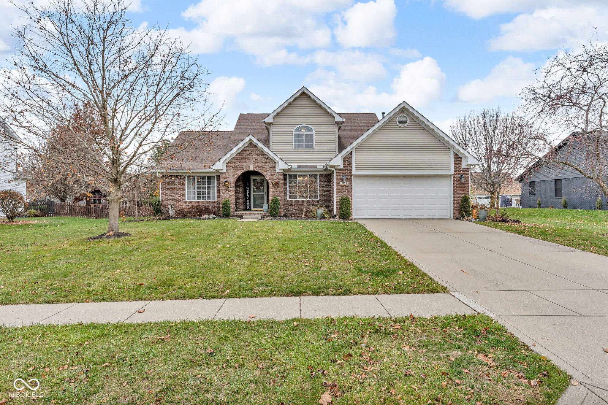 1134 Brookside Drive Lebanon, IN 46052 - Photo 4 of 50