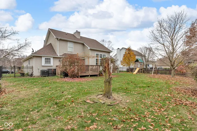 $370,000 | 1134 Brookside Drive, Lebanon, IN 46052
