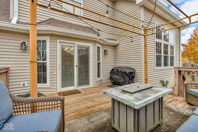 $370,000 | 1134 Brookside Drive, Lebanon, IN 46052