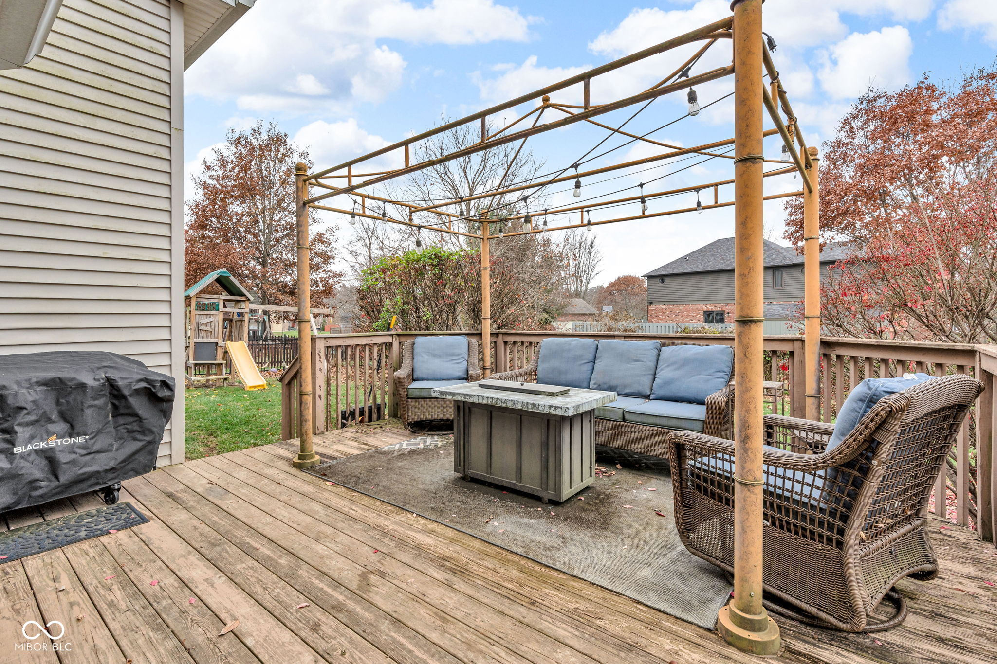 1134 Brookside Drive Lebanon, IN 46052 - Photo 44 of 50