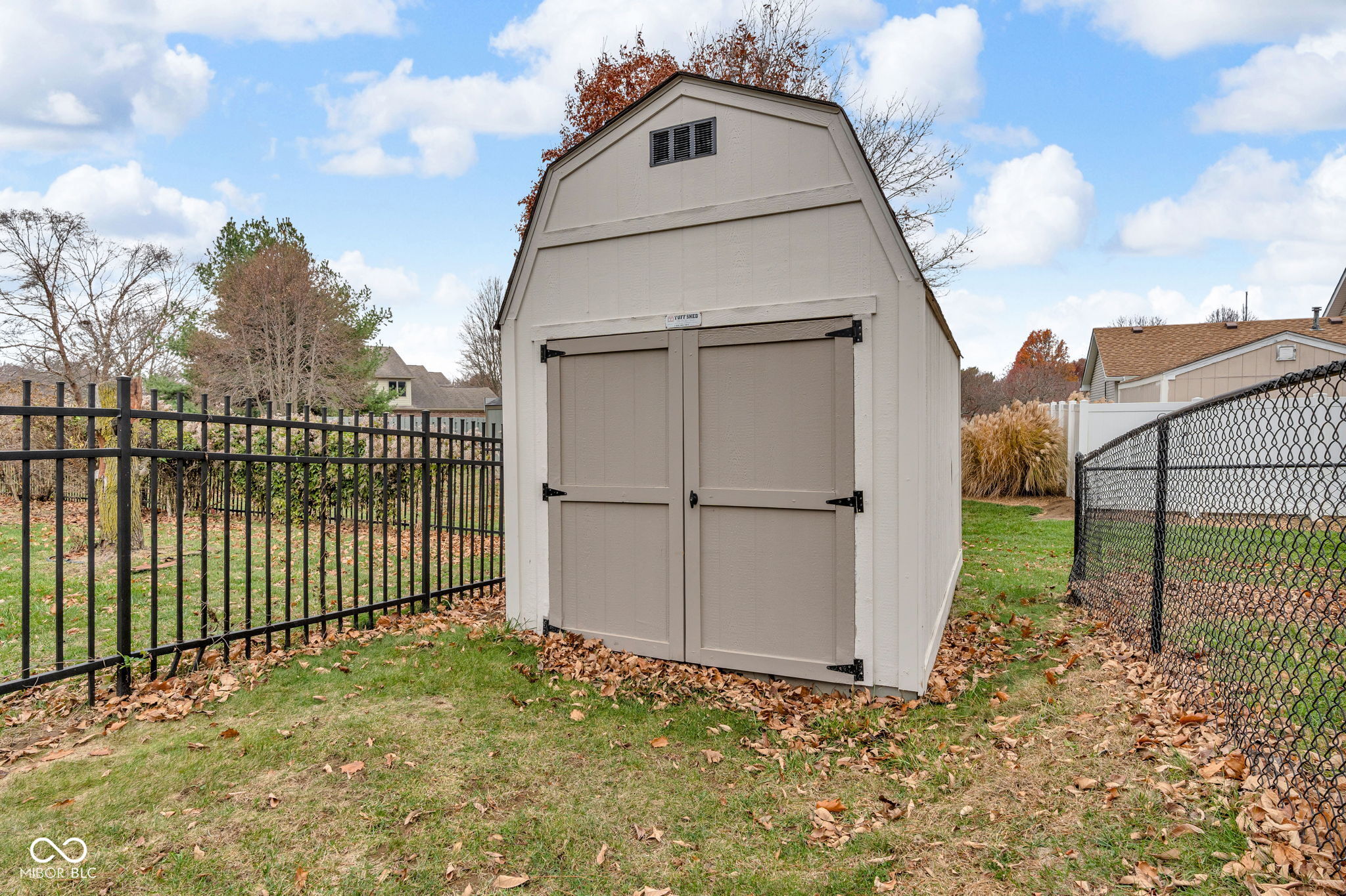1134 Brookside Drive Lebanon, IN 46052 - Photo 45 of 50