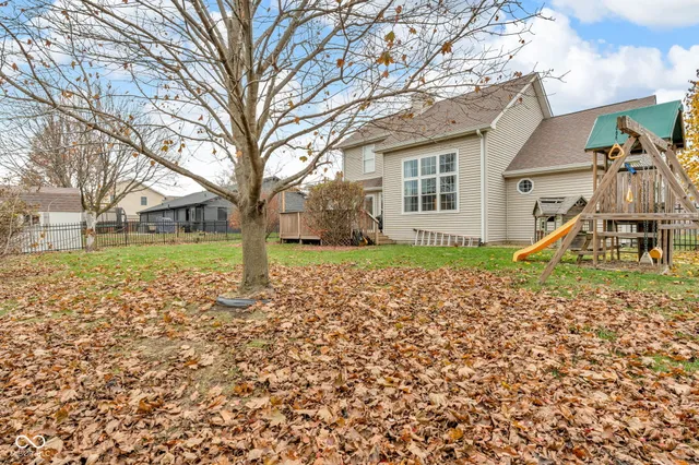 $370,000 | 1134 Brookside Drive, Lebanon, IN 46052