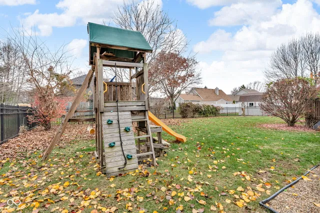 $370,000 | 1134 Brookside Drive, Lebanon, IN 46052