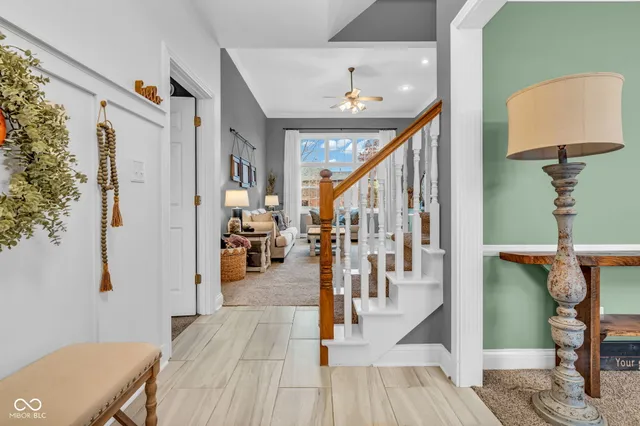 $370,000 | 1134 Brookside Drive, Lebanon, IN 46052