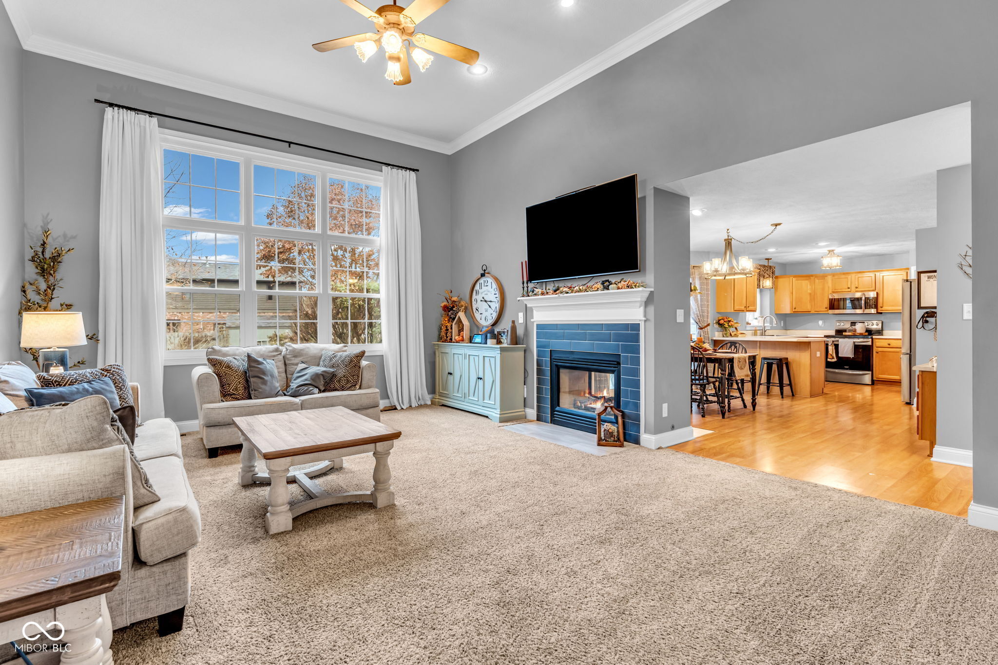 1134 Brookside Drive Lebanon, IN 46052 - Photo 10 of 50