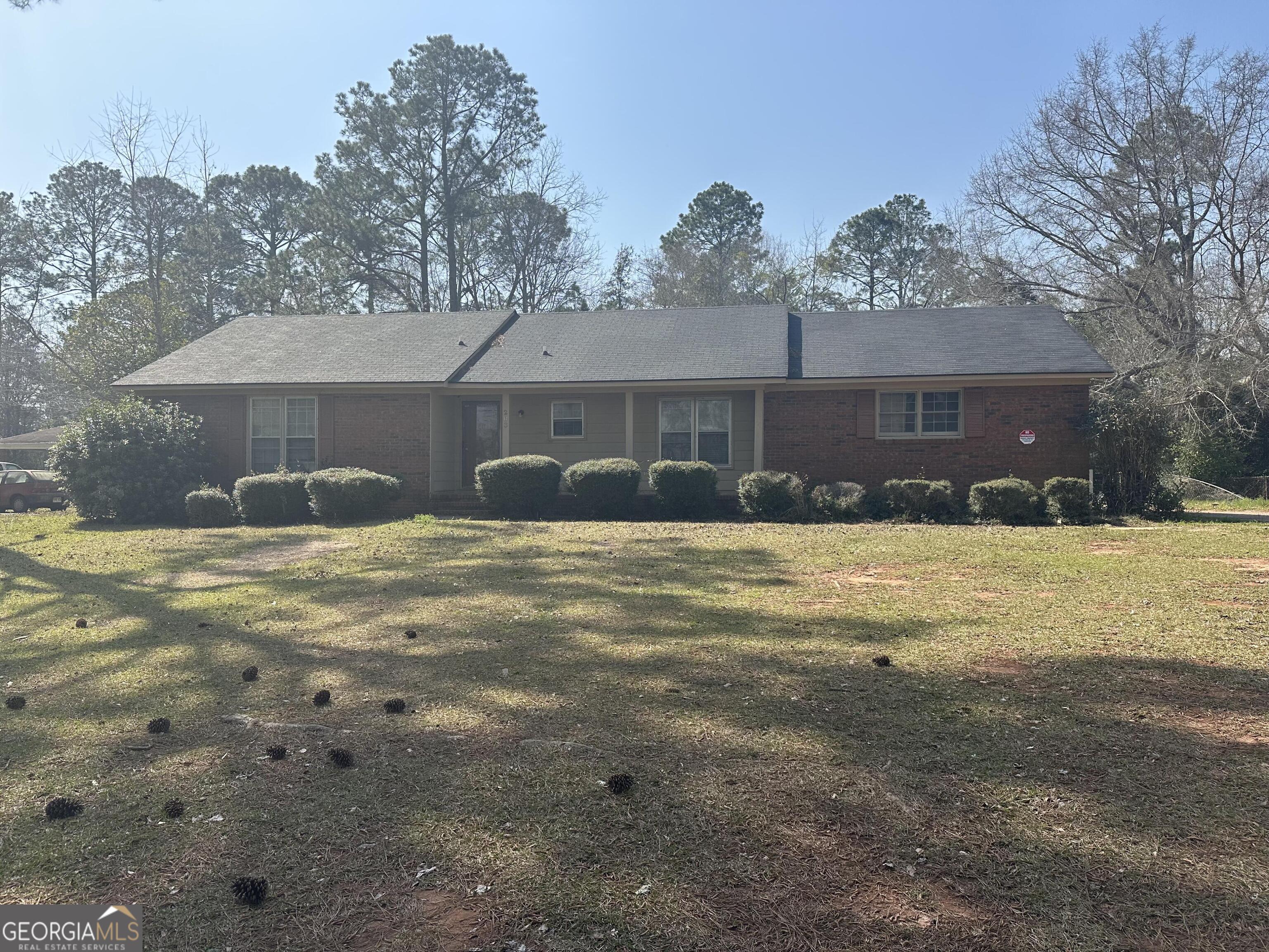 203 Lockett Station Road Albany, GA 31721 - Photo 1 of 1 Gallery Image 1